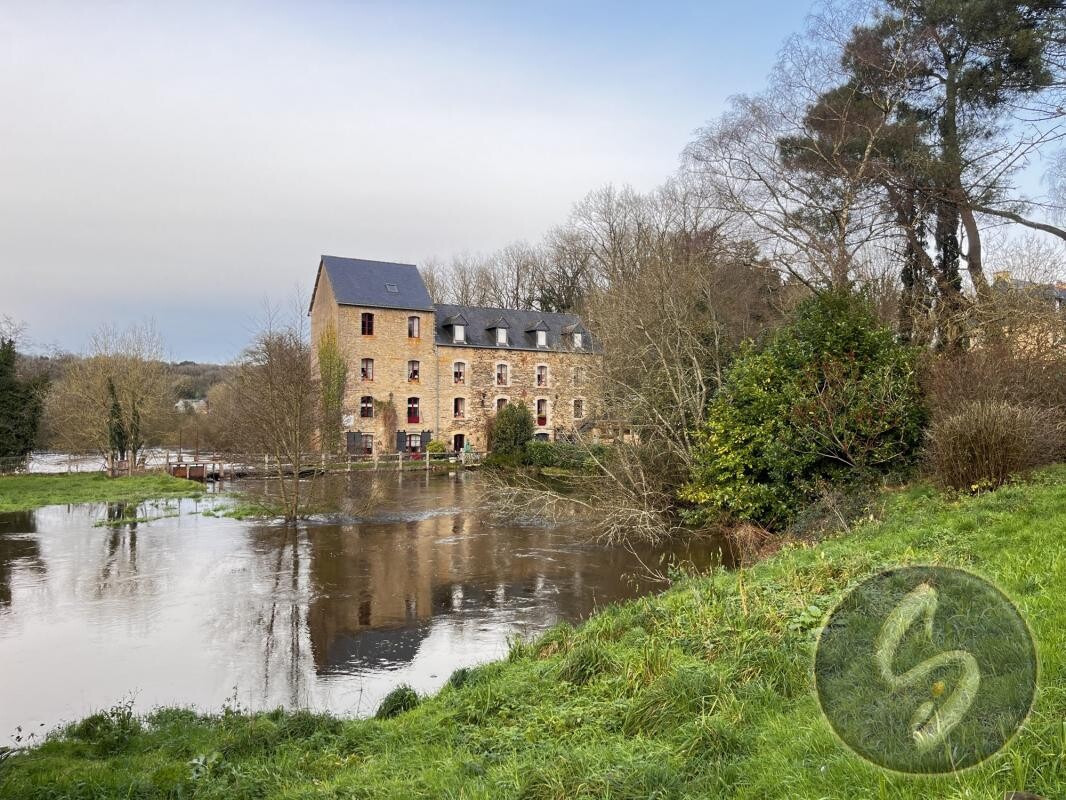 Photo 9 : Magnifique Moulin dans le Morbihan