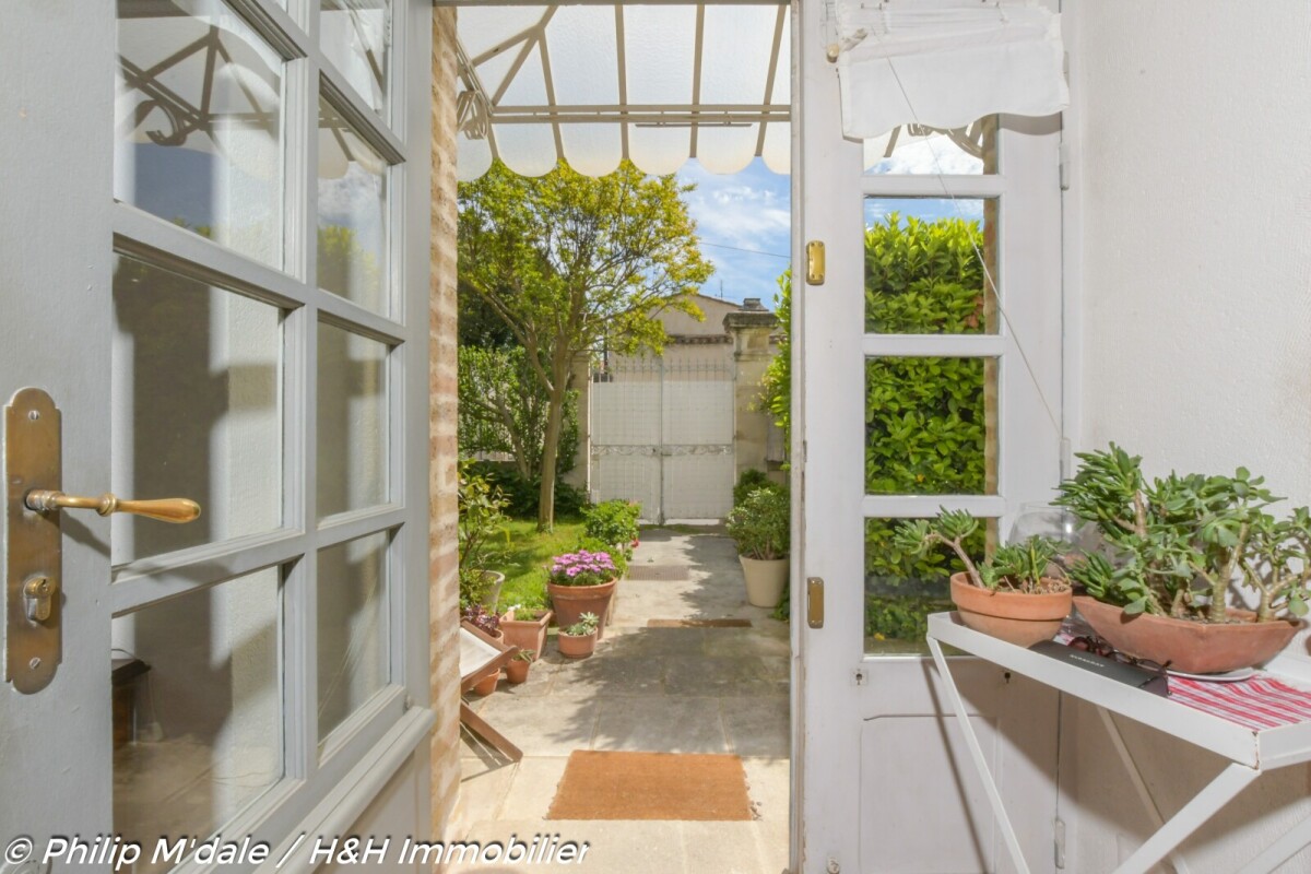 Photo 4 : Maison - Morières-lès-Avignon - 255m²