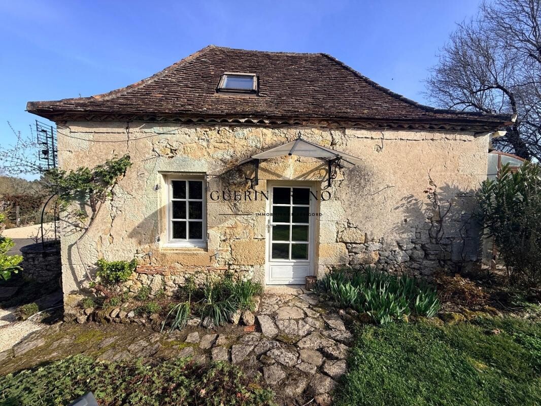 Photo 21 : PÉRIGORD – PROPRIÉTÉ DE CHARME AVEC MAISON D’AMIS