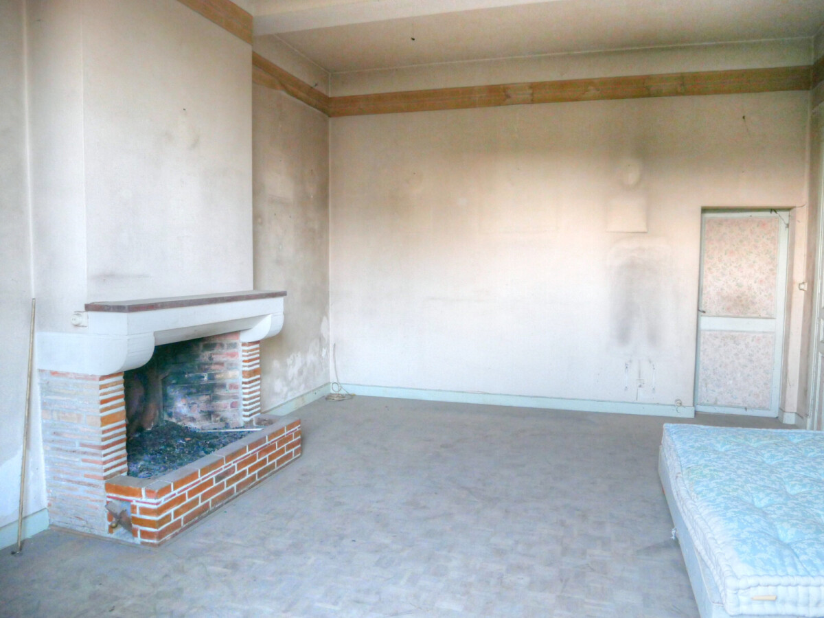Photo 9 : Maison de maitre divisible en centre ville