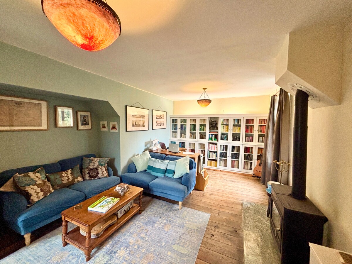 Photo 3 : Maison - Saint-Laurent-de-Cuves - 148m²