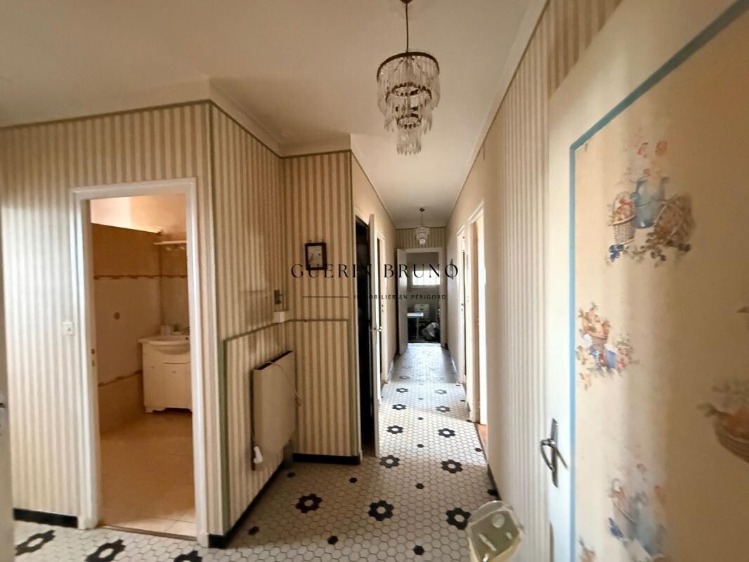 Photo 10 : Maison de plain-pied avec terrain – 3 chambres