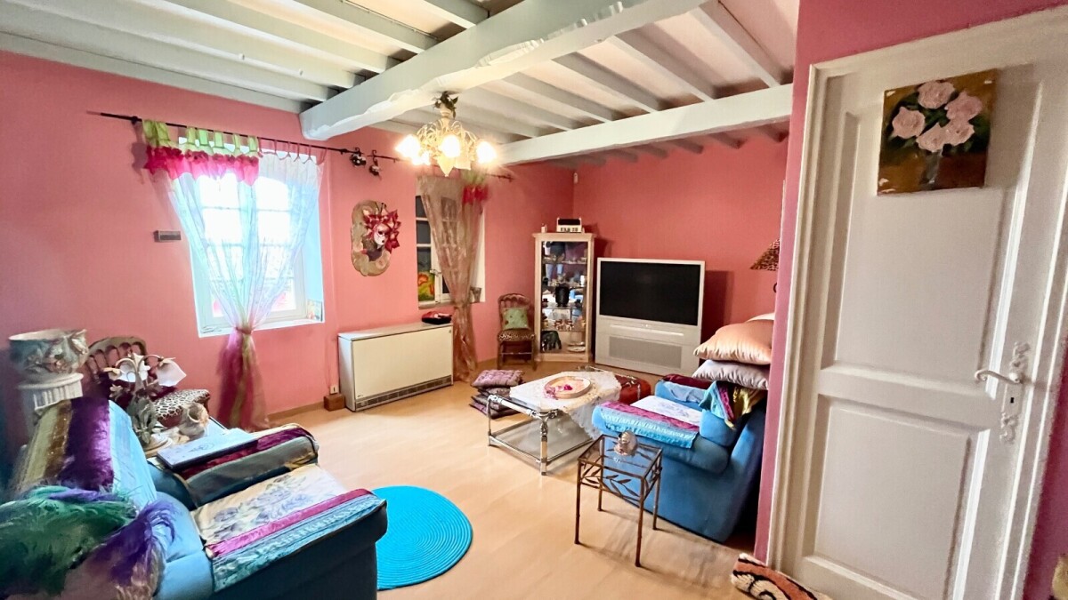 Photo 7 : Maison - Méthamis - 92m²