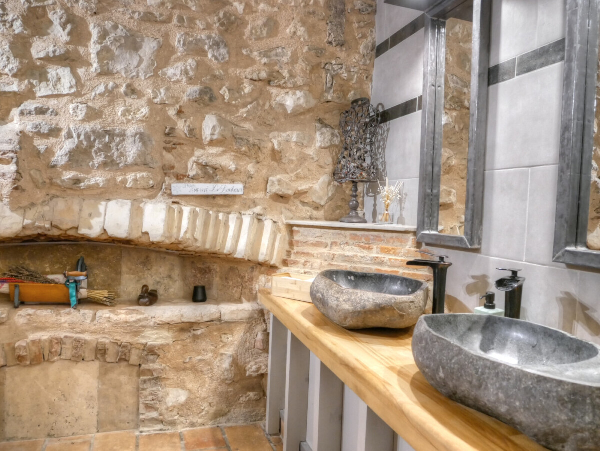 Photo 12 : Local commercial - Monflanquin - 750m²
