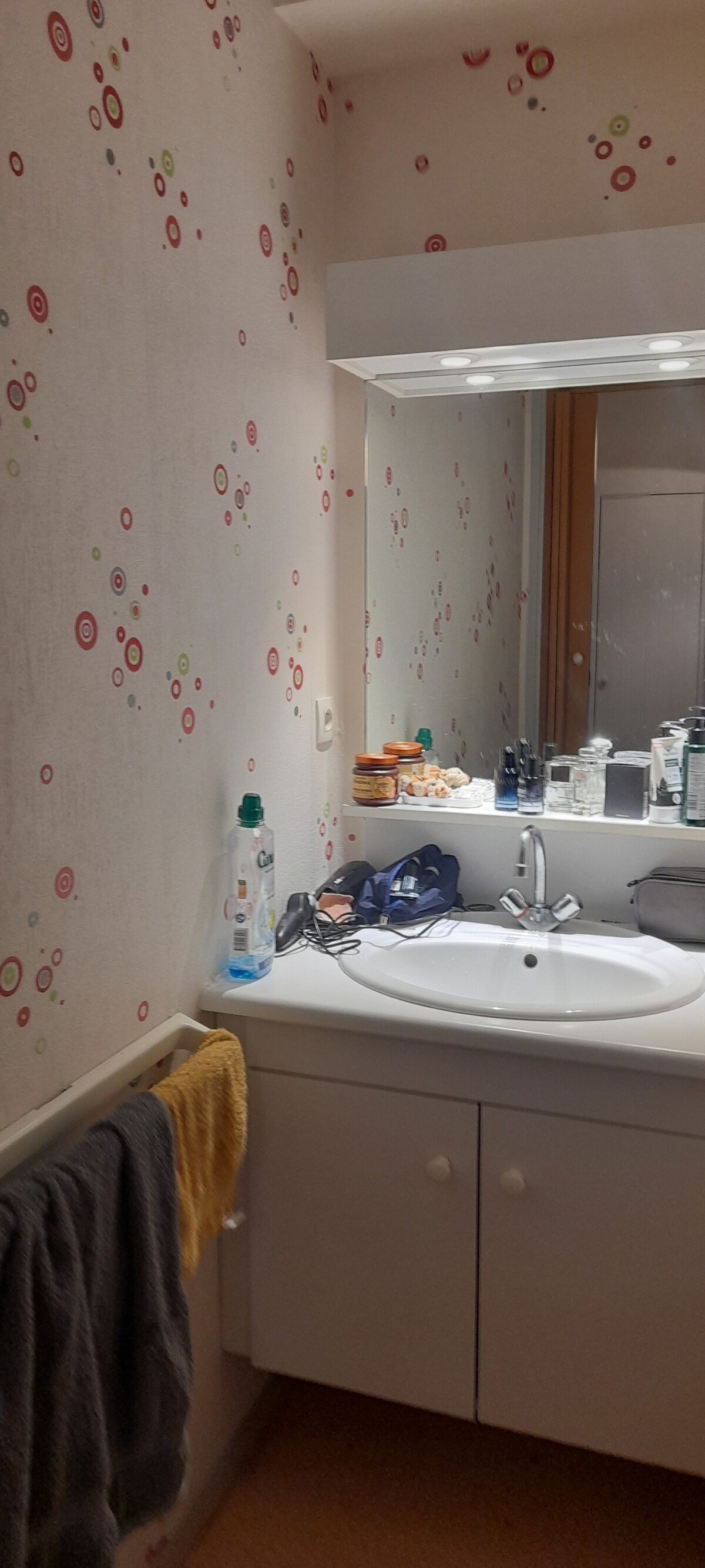 Photo 3 : Appartement - Rennes - 28m²