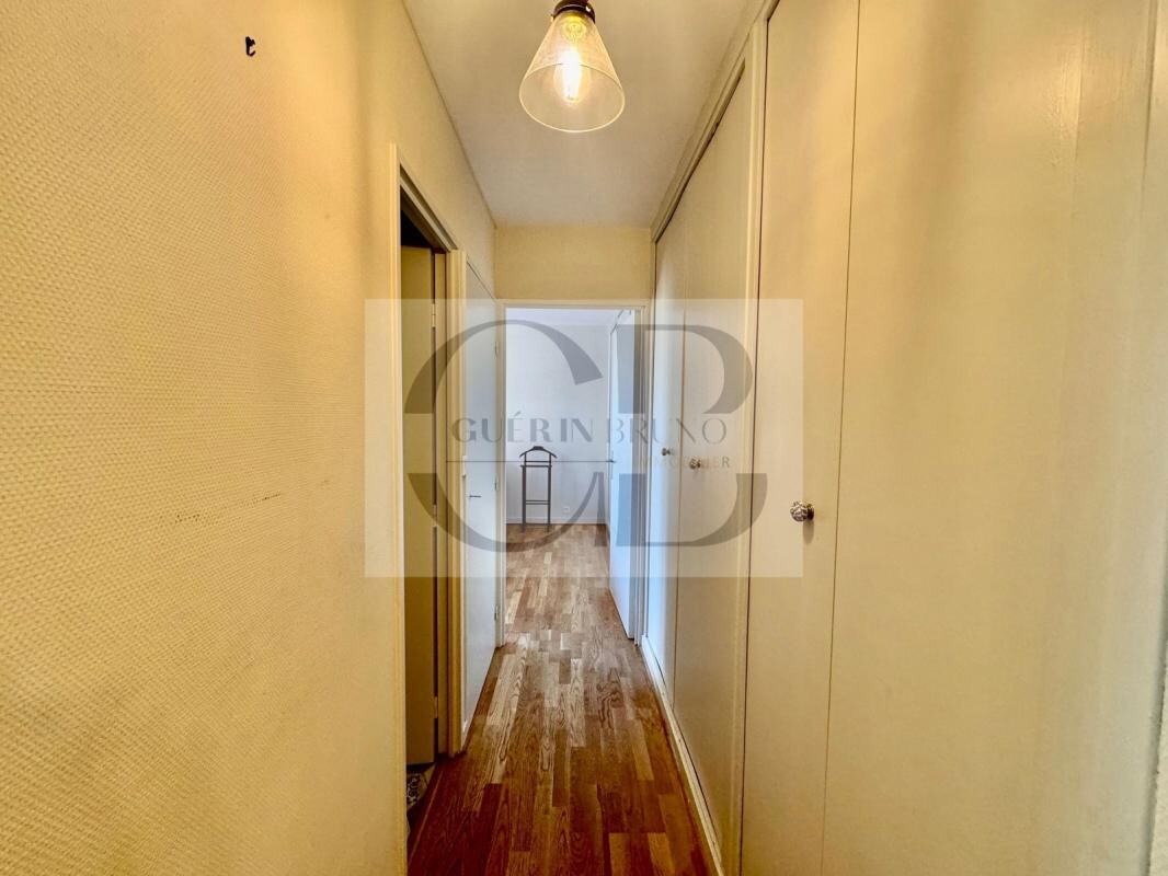 Photo 9 : Appartement de standing 99 m² – Centre-ville de Bergerac