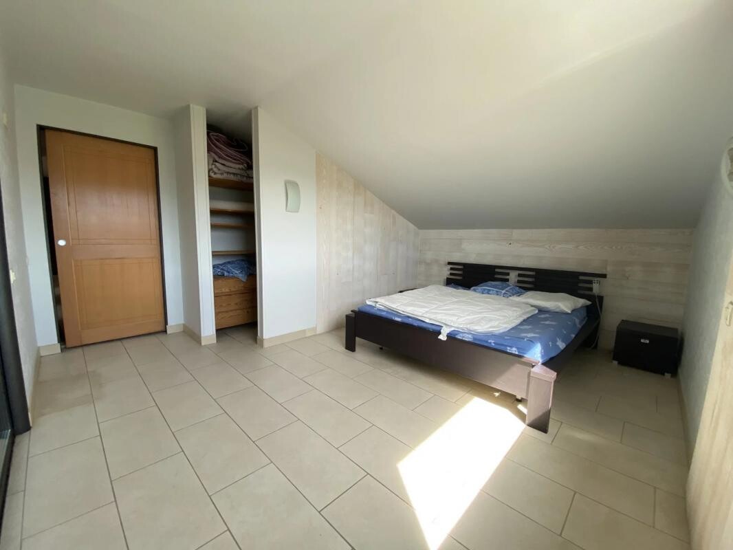 Photo 23 : Maison d’architecte 2009 248 m² sur sous-sol Terrain 690 m² - 4 chambres