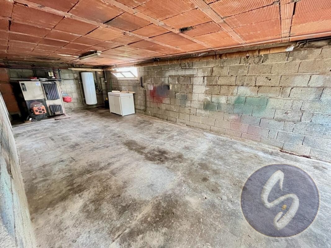 Photo 11 : Maison 5 pièces 102 m2 sur sous-sol avec Garage