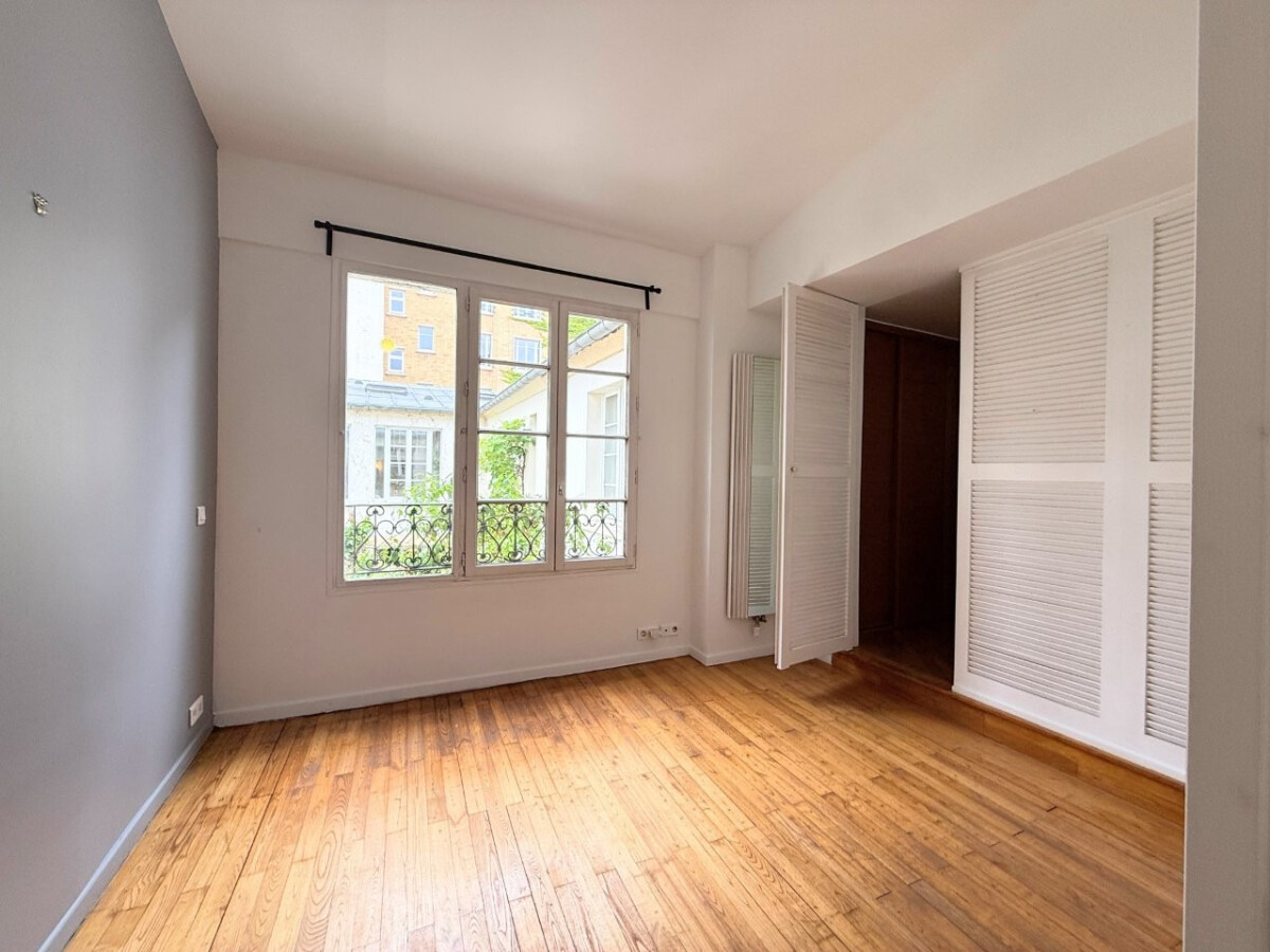Photo 9 : Appartement - Paris - 148m²