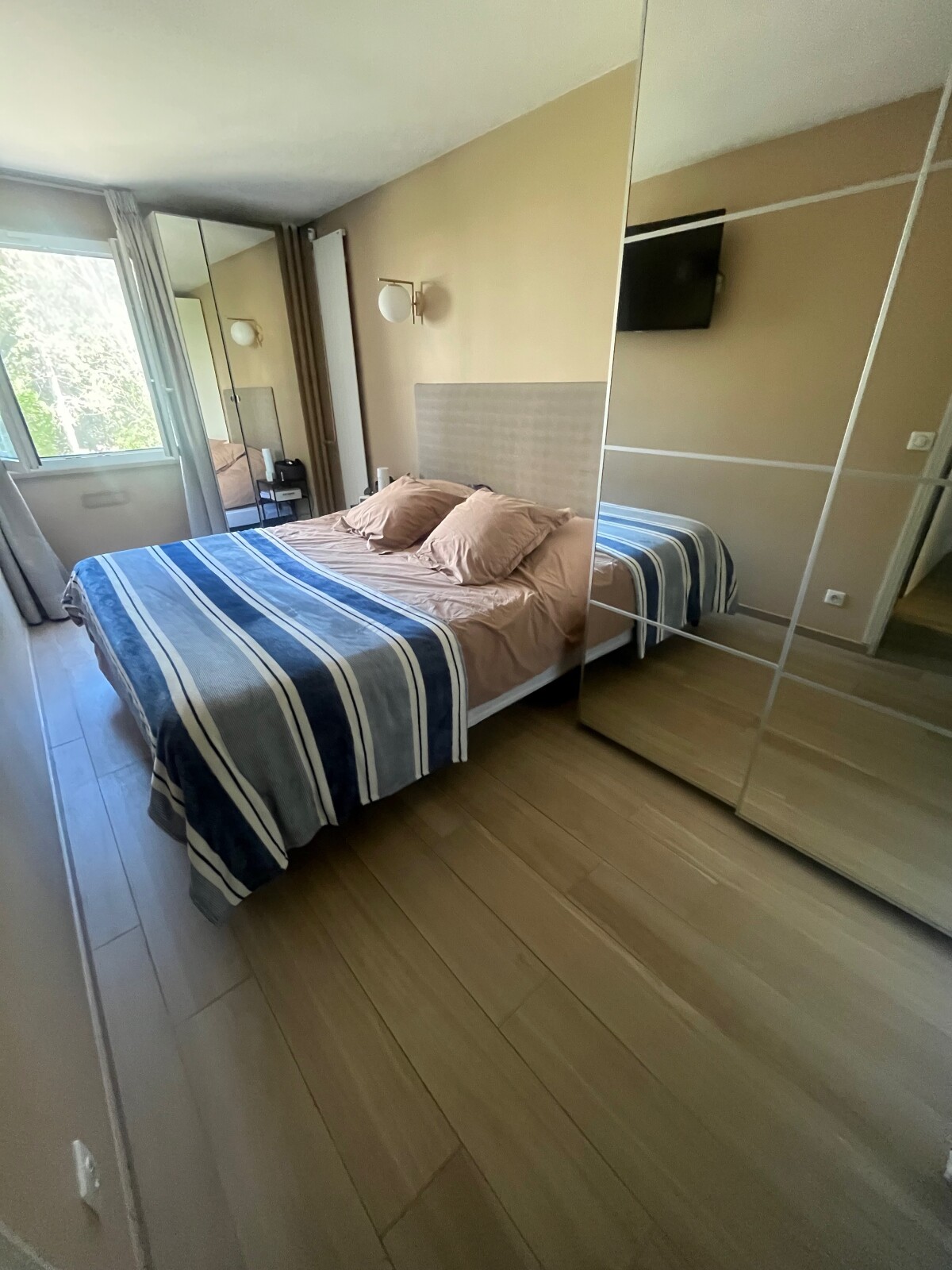Photo 6 : Appartement - Paris - 116m²