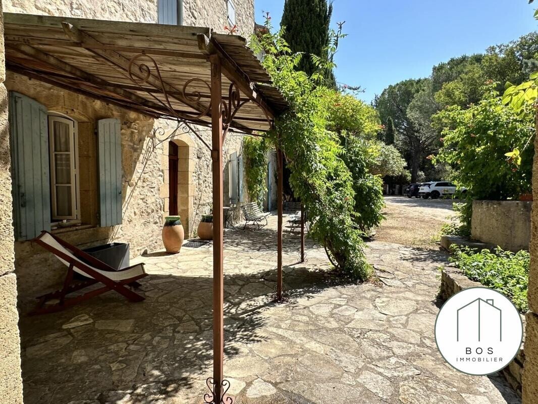 Photo 9 : Domaine en Provence