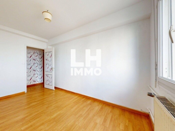 Photo 4 : APPARTEMENT T3 – 70 m² – BOULEVARD FRANÇOIS 1ER – LE HAVRE
