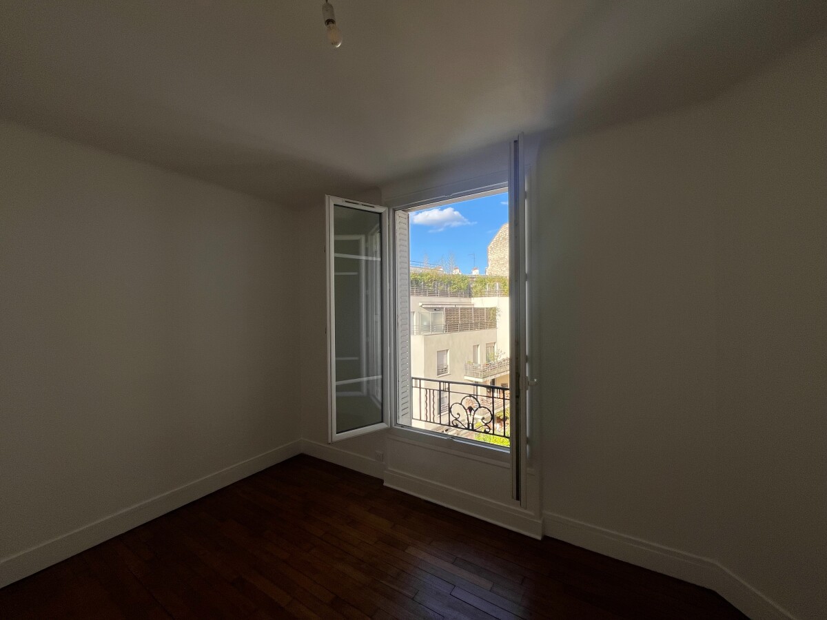 Photo 2 : Appartement studio - Montrouge - 20m²