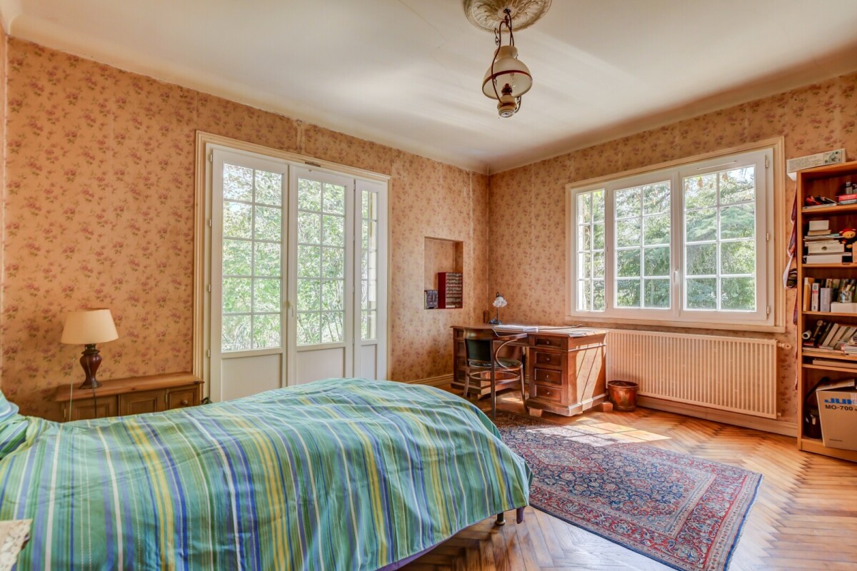 Photo 5 : Maison - Pins-Justaret - 253m²