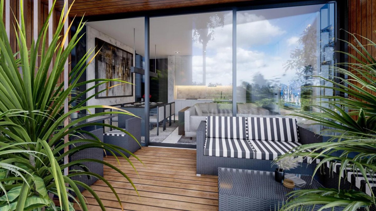 Photo 10 : À vendre : 3 villas neuves Bali – Investissement d'exception Ubud, Bali