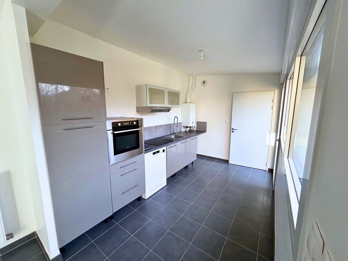 Photo 9 : Maison - Saint-Malo - 67m²