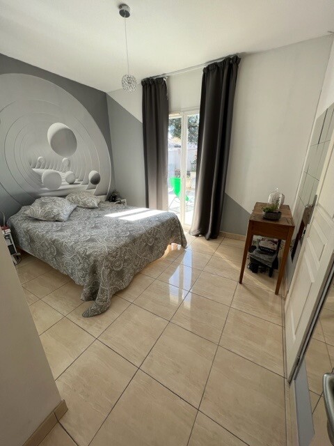 Photo 6 : Maison - Montagny - 160m²