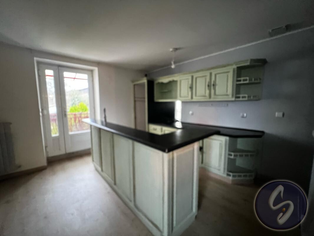 Photo 4 : MAISON 3 chambres dont une suite parentale AVEC JARDIN