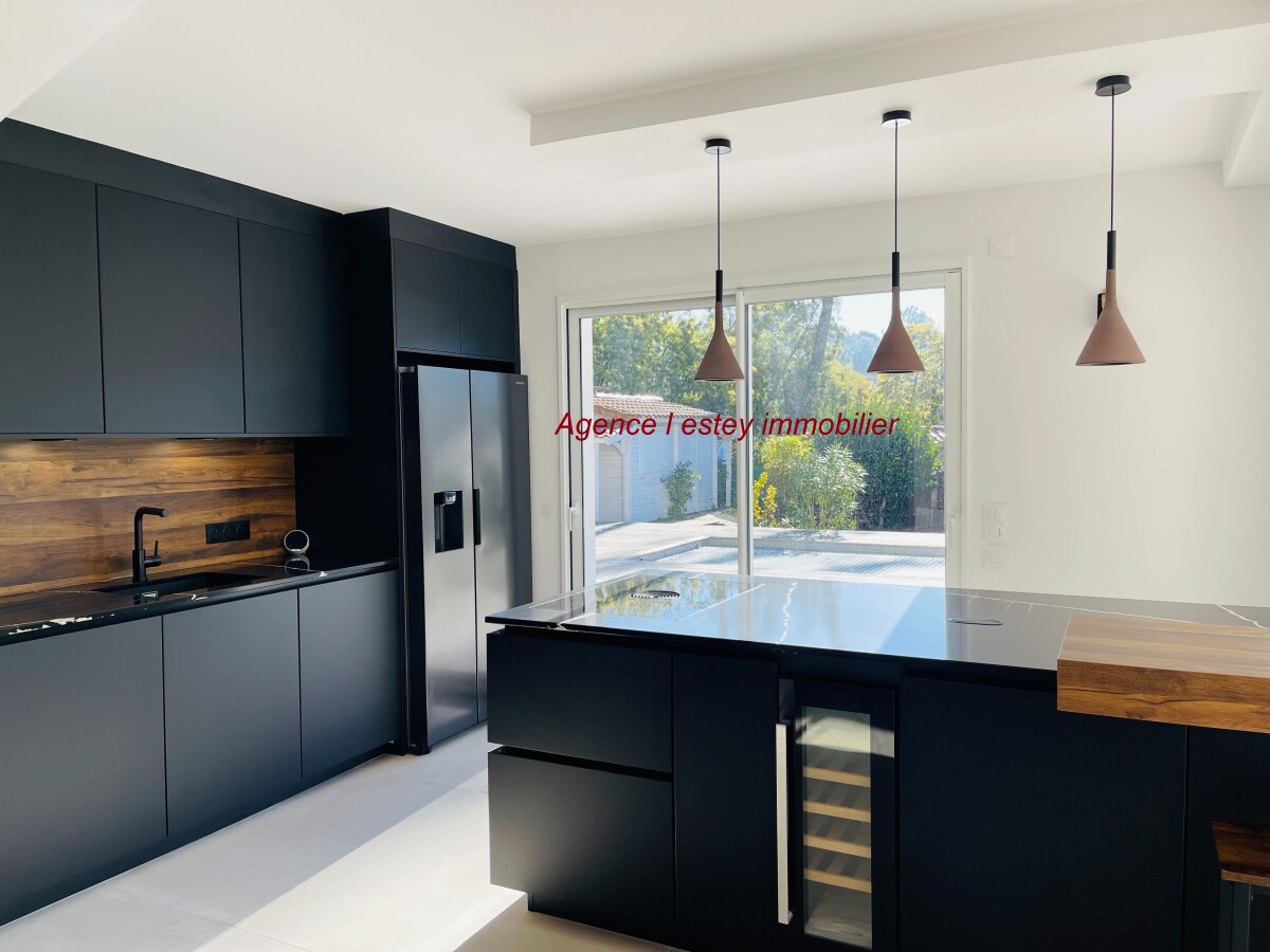 Photo 7 : Villa - Pyla-sur-Mer - 150m²