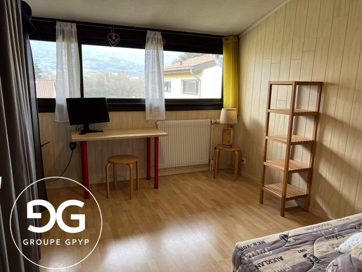 Photo 10 : Appartement - Eybens - 66m²