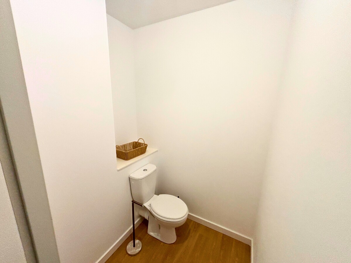 Photo 6 : Appartement - Châteauneuf-d'Ille-et-Vilaine - 56.54m²