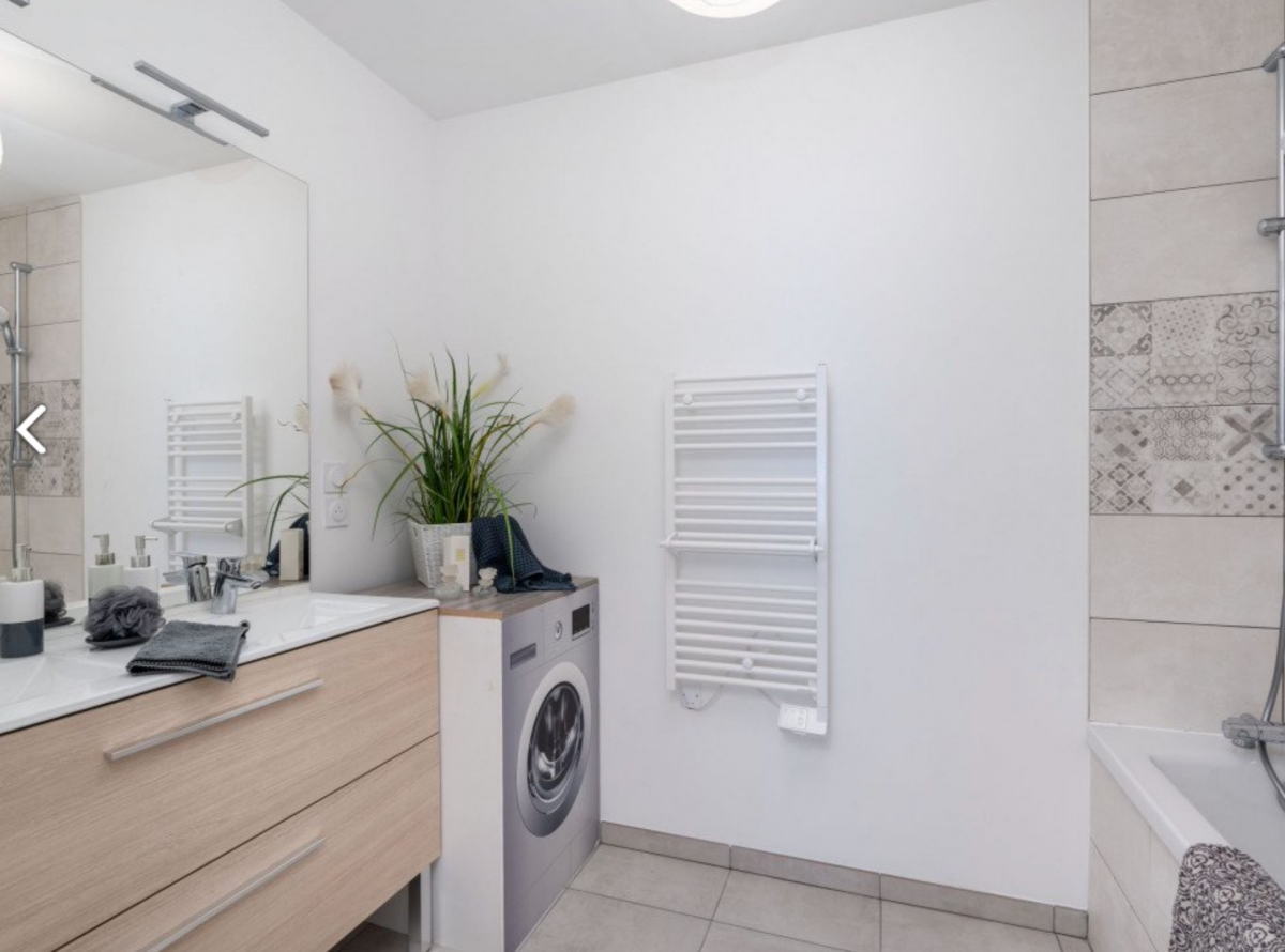 Photo 3 : Appartement - Sain-Bel - 42m²