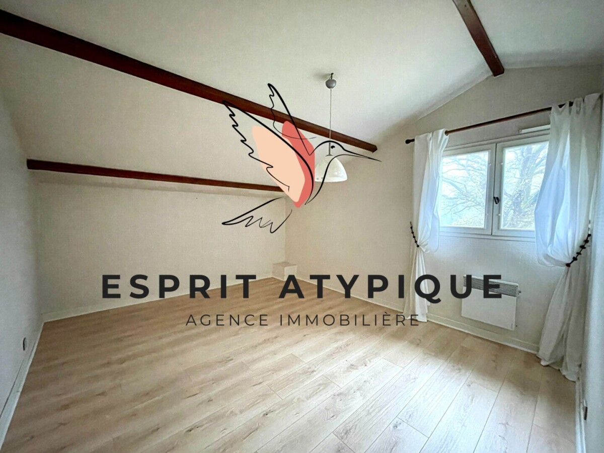Photo 10 : Maison - Labouheyre - 221m²