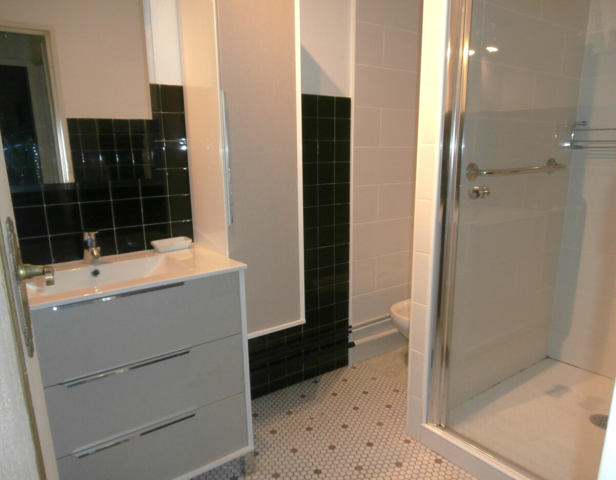 Photo 8 : Appartement - Ciboure - 81m²