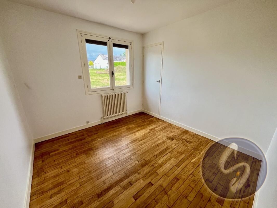 Photo 5 : Maison 5 pièces 102 m2 sur sous-sol avec Garage
