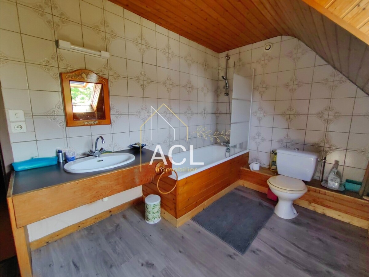 Photo 10 : Maison - Quiberon - 130m²