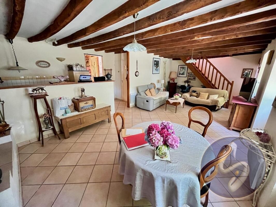Photo 20 : Maison en pierre avec gîte indépendant à Ruffiac - 205 000