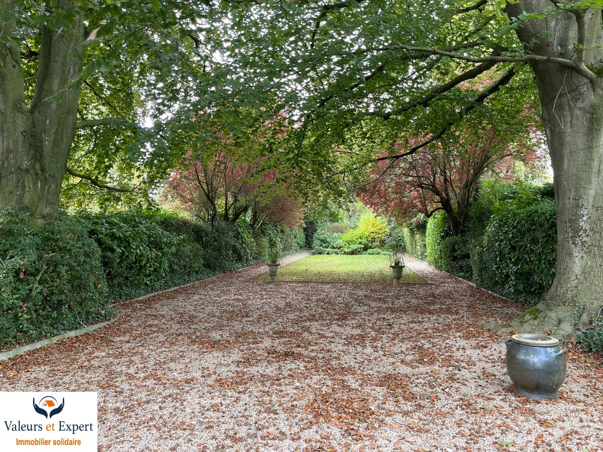 Photo 7 : Villa - Templemars - 228m²