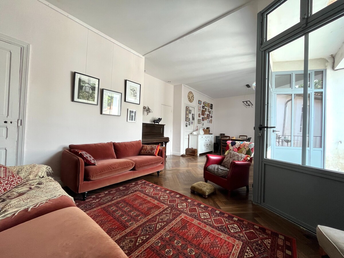 Photo 1 : Maison Côte Pavée