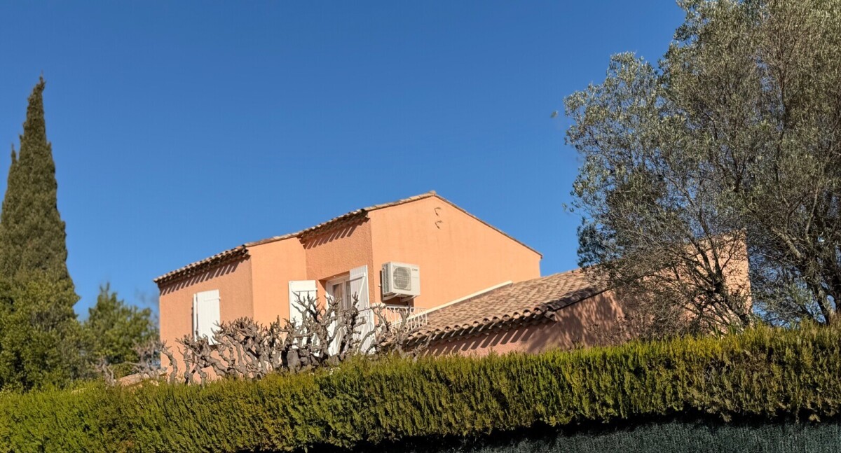 Photo 2 : Maison - Saint-Jean-de-Védas - 138m²