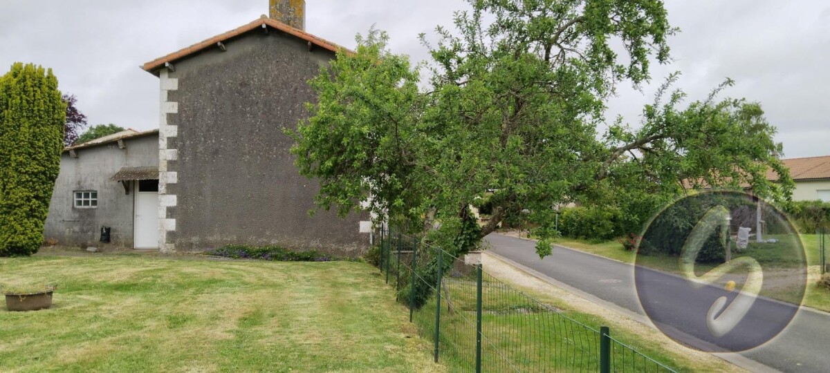 Photo 12 : Maison à vendre Vausseroux