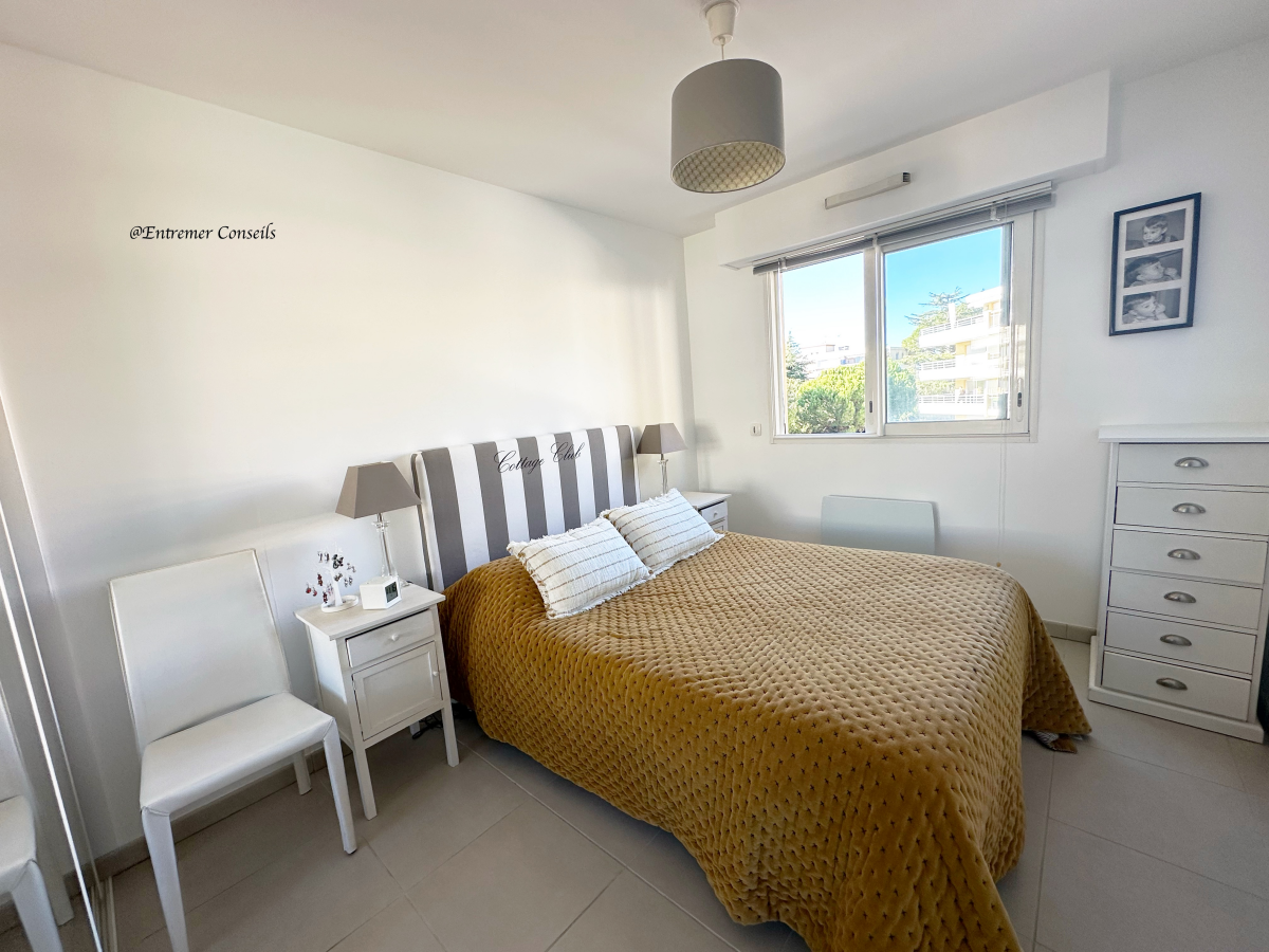 Photo 7 : Appartement - Nice - 74m²