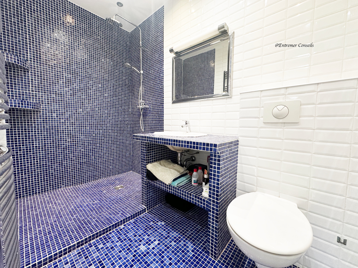 Photo 9 : Maison - Nice - 117m²