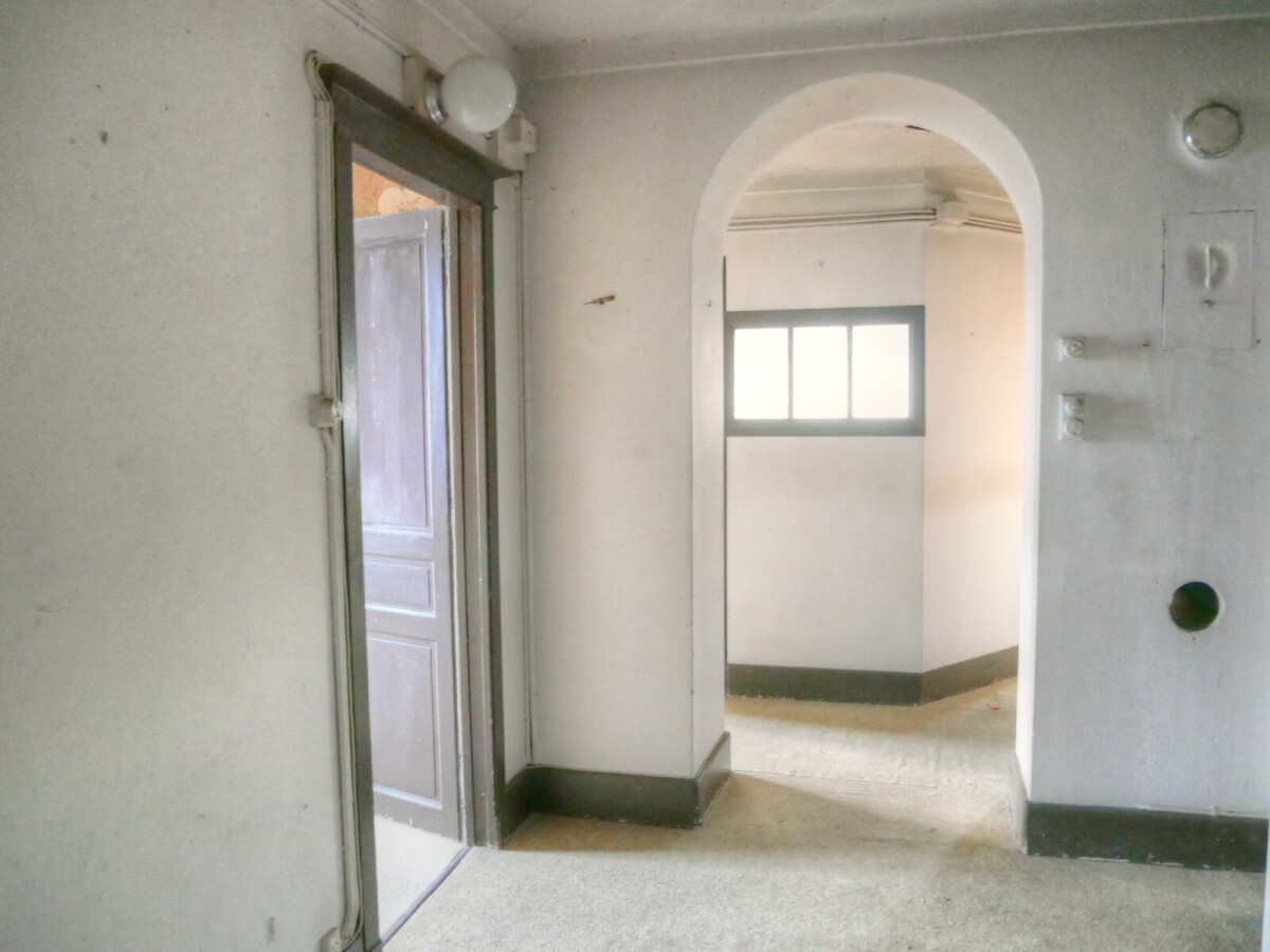Photo 8 : Maison de maitre divisible en centre ville
