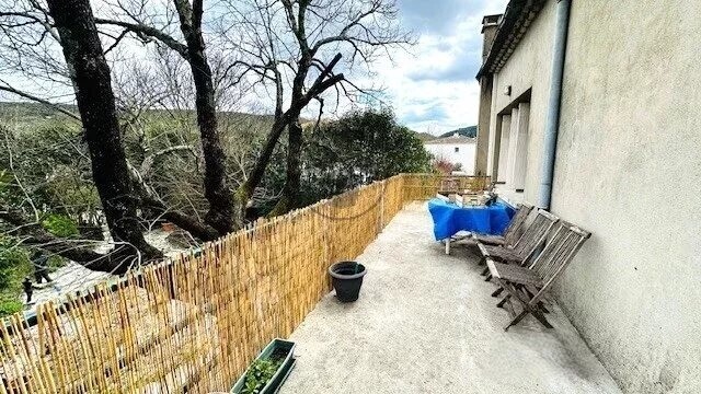 Photo 9 : Maison - Saint-Bauzille-de-Putois - 169m²