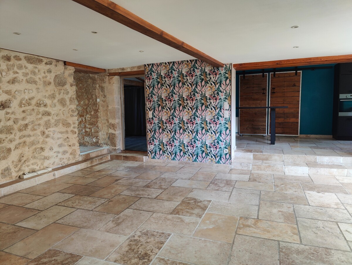 Photo 3 : Maison - Villenave-d'Ornon - 152m²
