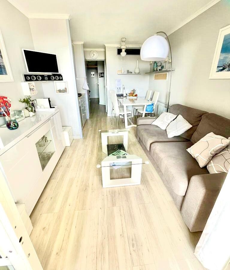 Photo 1 : Appartement - Saint-Raphaël - 29m²