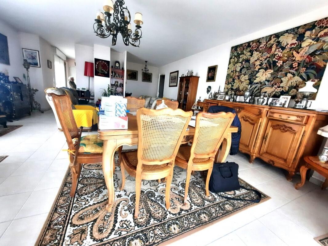 Photo 6 : Appartement, type 5 avec terrasse de 55m2