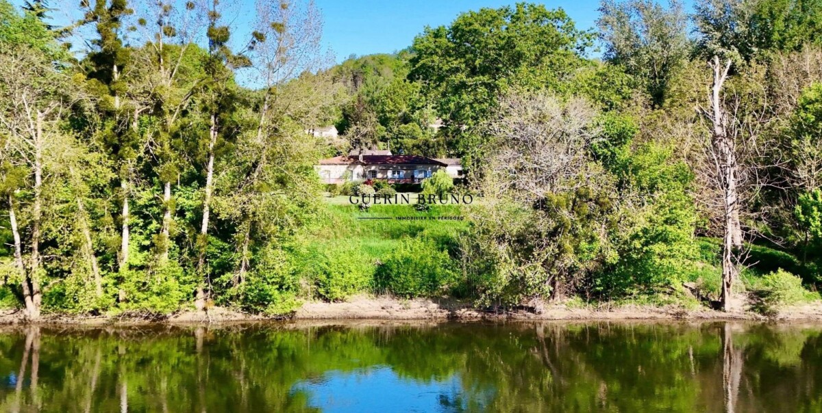 Photo 2 : Villa