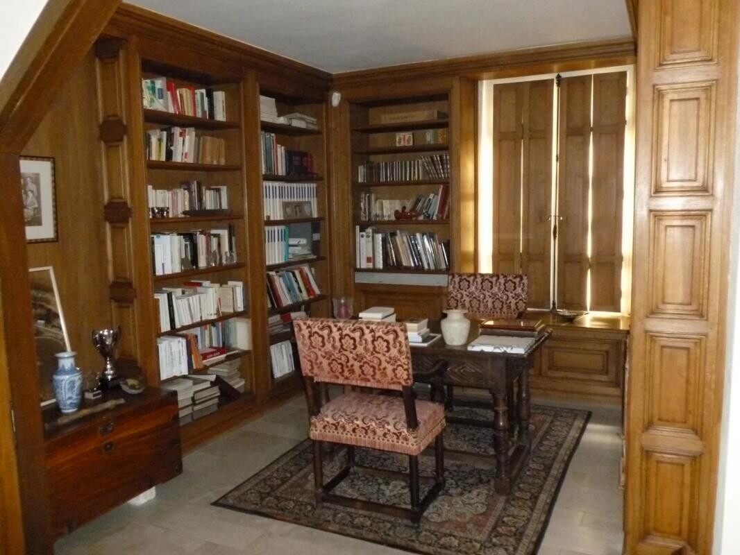 Photo 18 : Château Médiéval Classé MH à Vendre - Près de Soissons