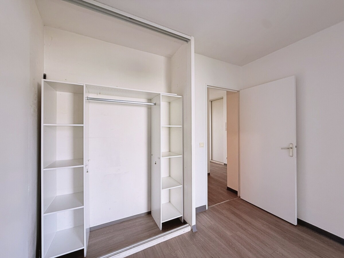 Photo 9 : Appartement T2 51 m² avec box fermé – Lyon 8 Petit Guille