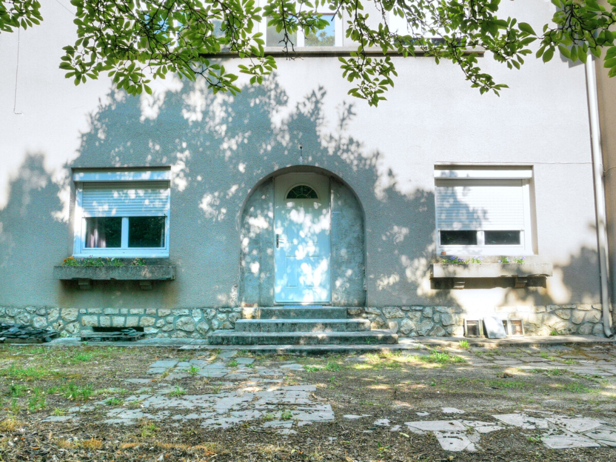 Photo 10 : Maison - Condom - 180m² +- 2 logements