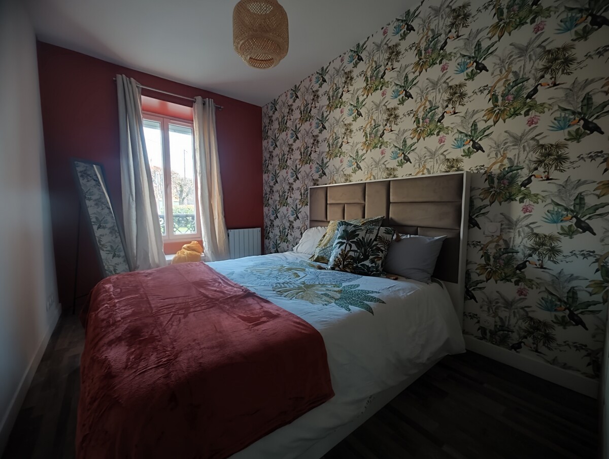 Photo 6 : Appartement - Chaumes-en-Brie - 70m²