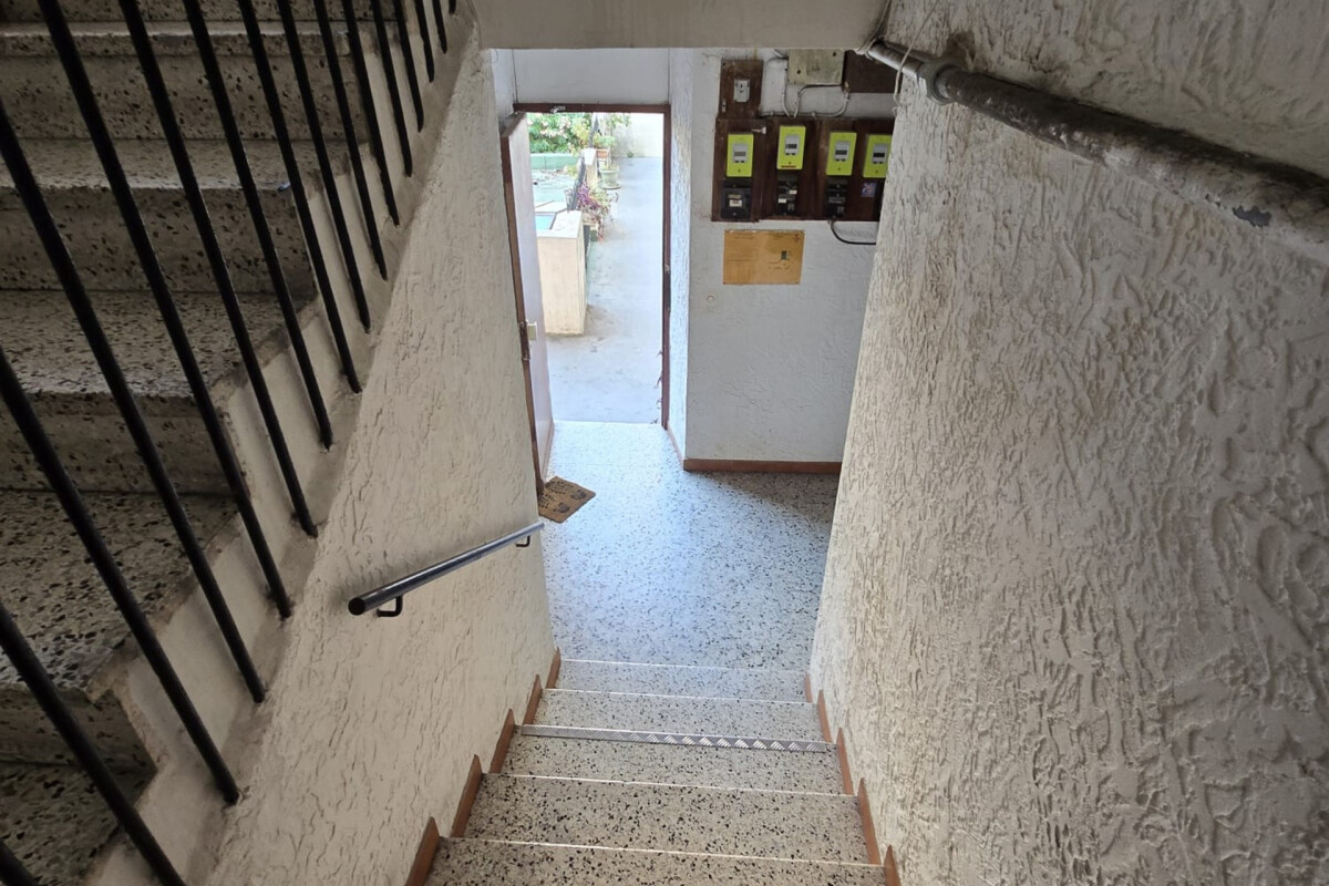 Photo 11 : Appartement - Nice - 38m²