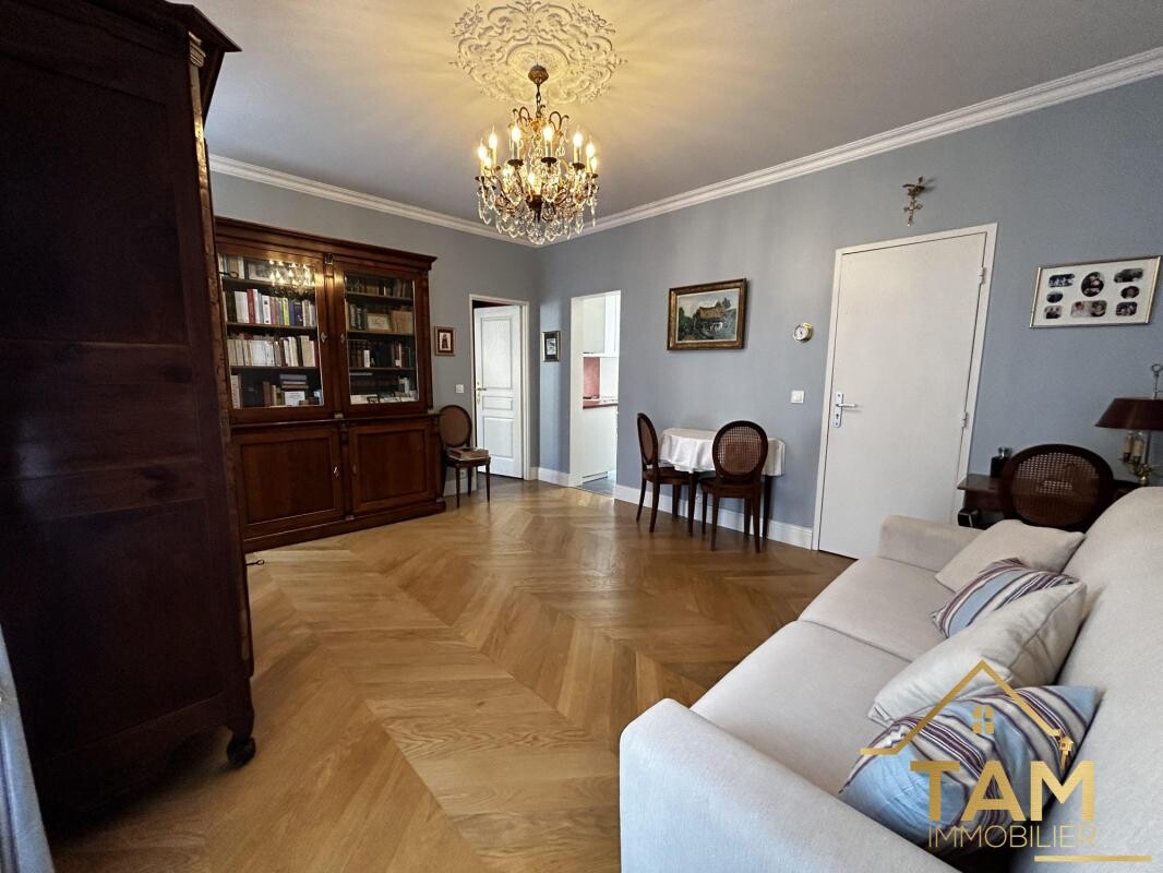 Photo 3 : Achat appartement deux pièces Saint Cyr l'école