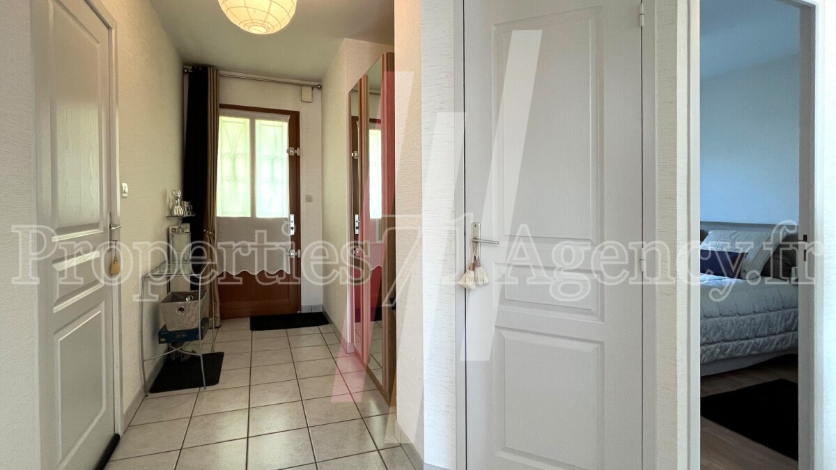 Photo 9 : Maison - Crissey - 100m²
